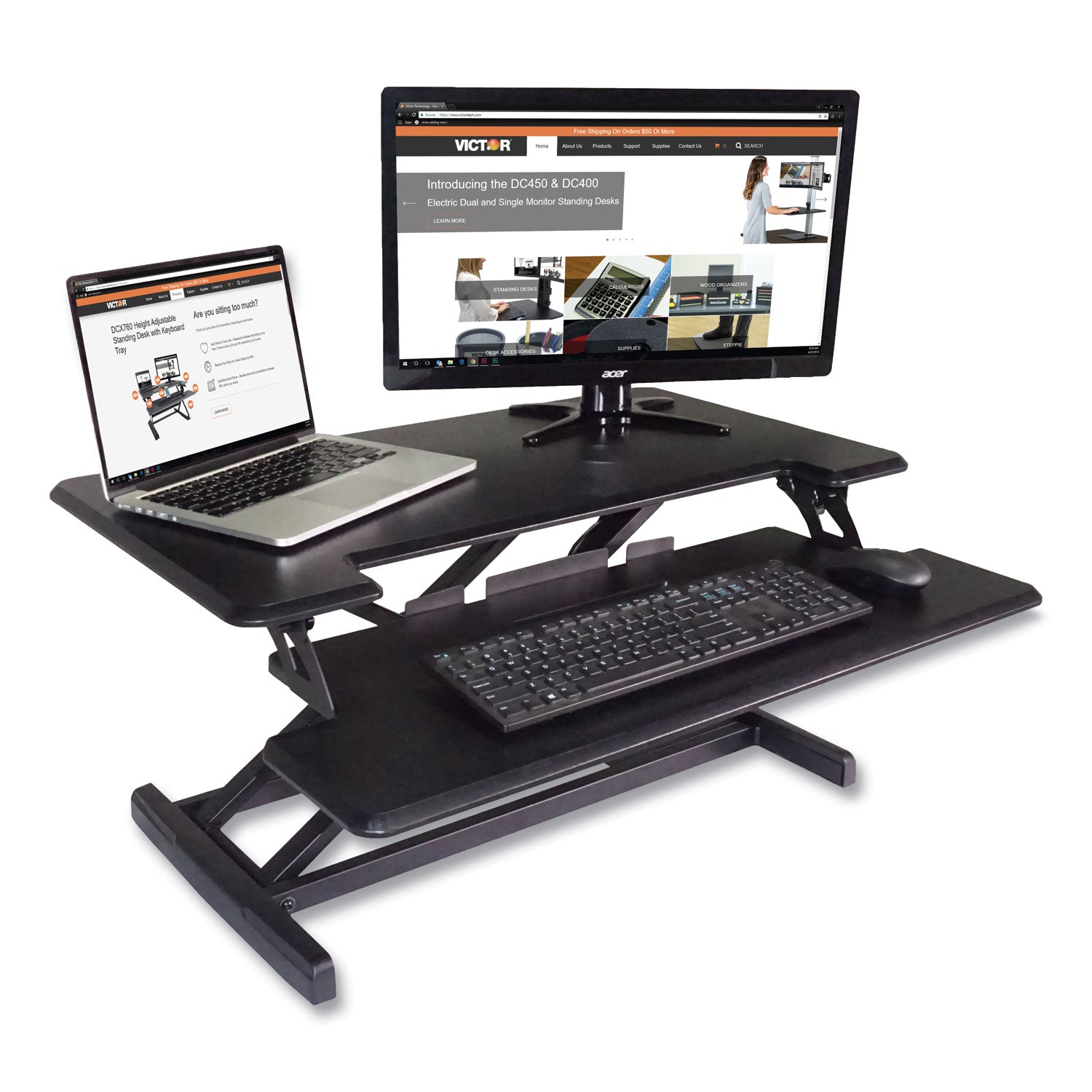 victor-high-rise-height-adjustable-compact-standing-desk-with-keyboard-tray-num-vctdcx610_1